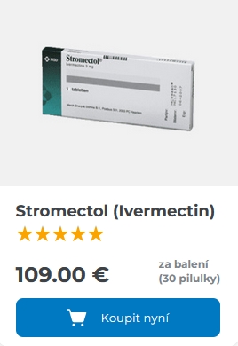 Ivermectin: Účinnost a použití pro dospělé a děti